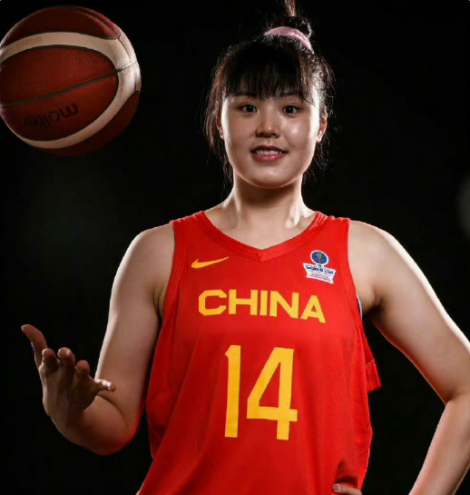 开云体育下载-经纪人宣布：李月汝将收购欧洲女子篮球队 帮更多中国球员走出去