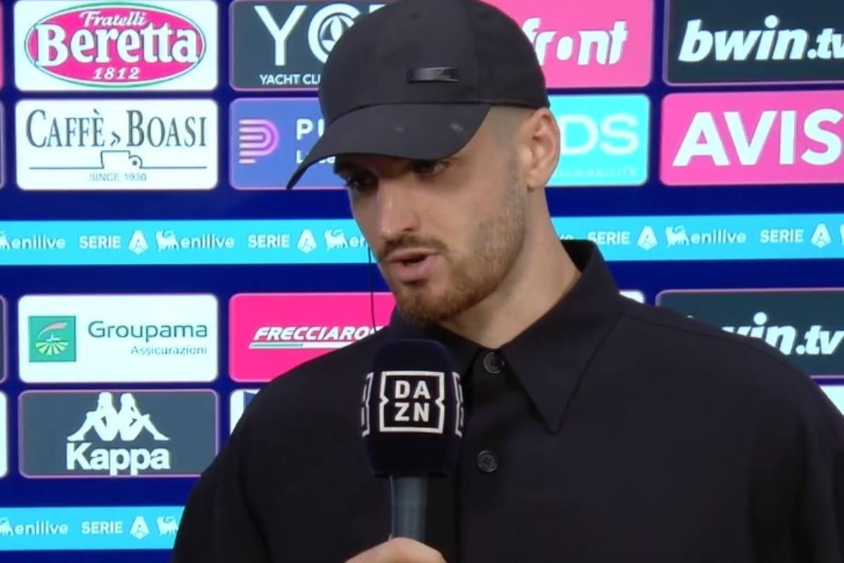 加蒂：我们的前场能以各种方式决定胜负，防守稳固一切都好办